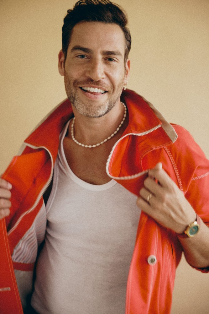 NAOR ZILBERMAN